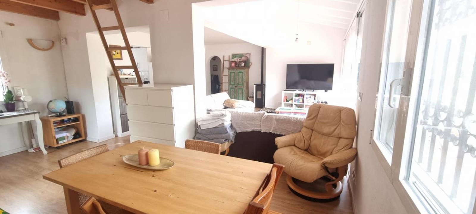 Agradable Casa Con Piscina Privada Y Jardin Villa Denia Dış mekan fotoğraf