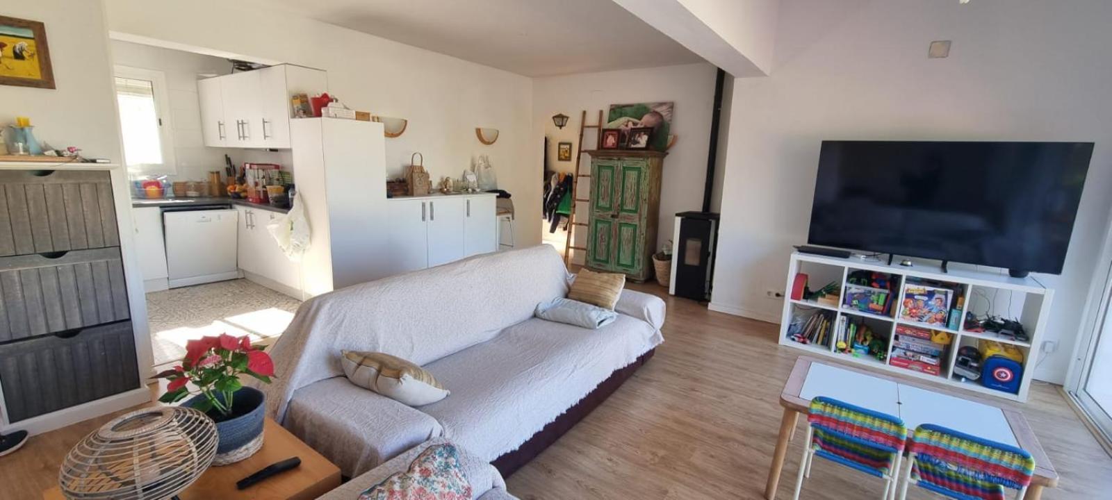 Agradable Casa Con Piscina Privada Y Jardin Villa Denia Dış mekan fotoğraf